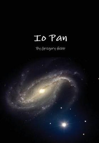Cover image for Io Pan