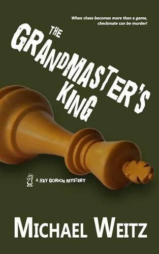 Cover image for The Grandmaster's King