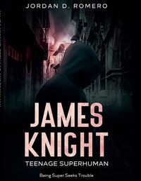 Cover image for James Knight