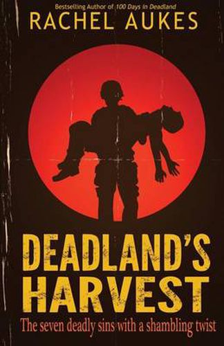 Cover image for Deadland's Harvest