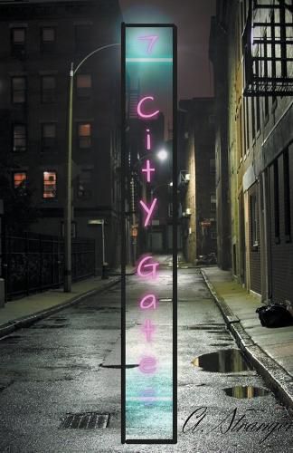 Cover image for 7 City Gates