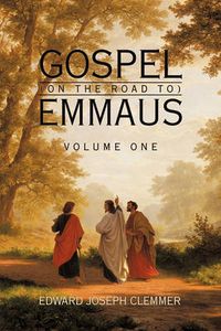 Cover image for Gospel (on the Road To) Emmaus