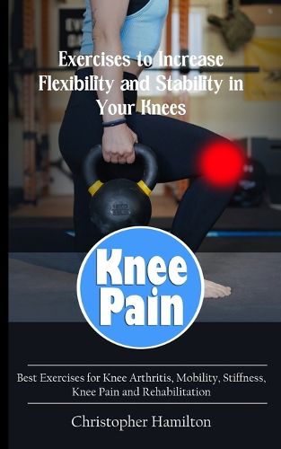 Cover image for Knee Pain