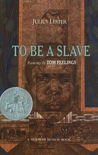 Cover image for To Be a Slave