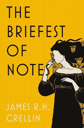 Cover image for The Briefest of Notes