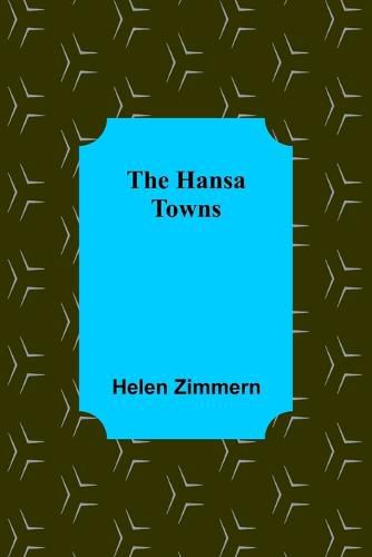 The Hansa Towns