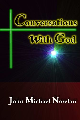 Cover image for Conversations With God