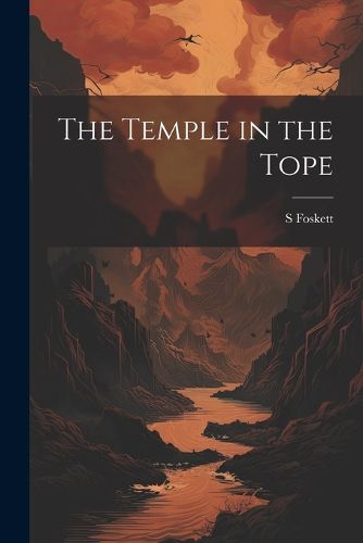 Cover image for The Temple in the Tope