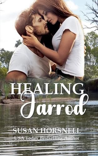 Cover image for Healing Jarrod