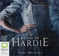 Cover image for The House of Hardie