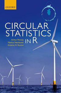 Cover image for Circular Statistics in R