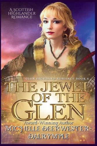 Cover image for The Jewel of the Glen