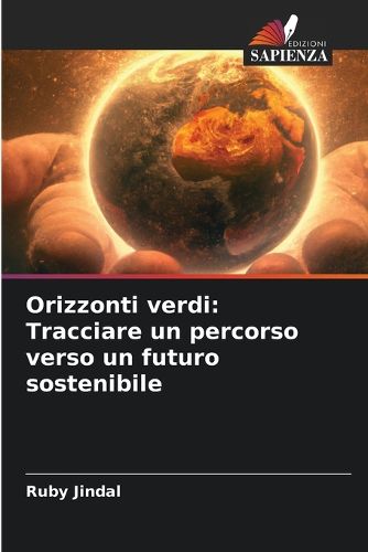 Cover image for Orizzonti verdi