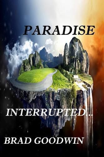 Cover image for Paradise Interrupted