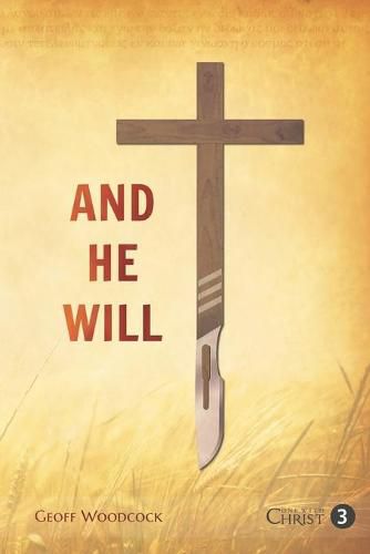 Cover image for And He Will