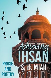 Cover image for Achieving Ihsan