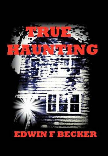 Cover image for True Haunting