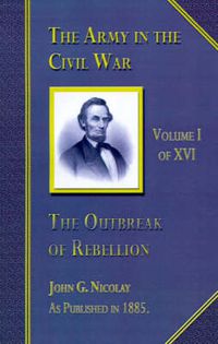 Cover image for The Outbreak of Rebellion