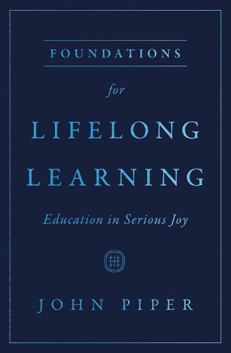 Cover image for Foundations for Lifelong Learning