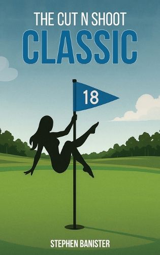 Cover image for The Cut N Shoot Classic