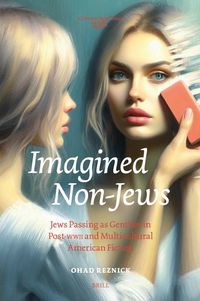 Cover image for Imagined Non-Jews