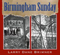 Cover image for Birmingham Sunday