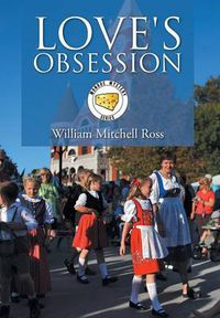 Cover image for Love's Obsession