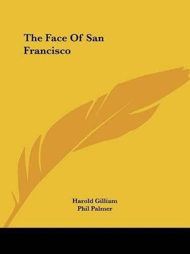 The Face of San Francisco