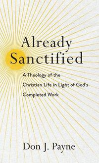 Cover image for Already Sanctified