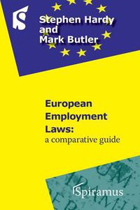 Cover image for European Employment Law: A Comparative Approach