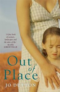 Cover image for Out of Place