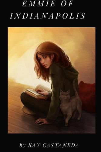 Cover image for Emmie of Indianapolis