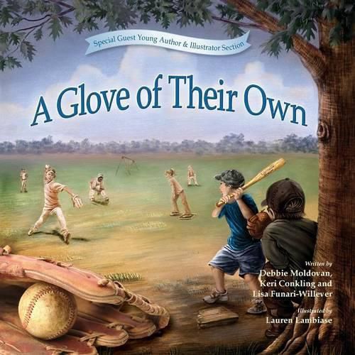 Cover image for A Glove of Their Own