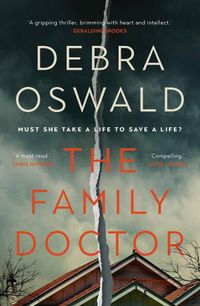 Cover image for The Family Doctor