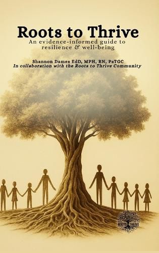 Cover image for Roots to Thrive