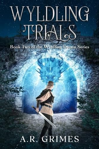 Cover image for Wyldling Trials