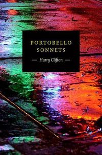 Cover image for Portobello Sonnets