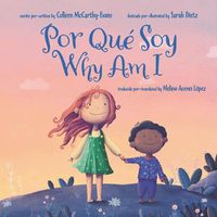 Cover image for Por Que Soy Why Am I