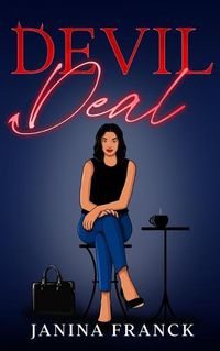 Cover image for Devil Deal