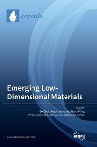 Cover image for Emerging Low-Dimensional Materials