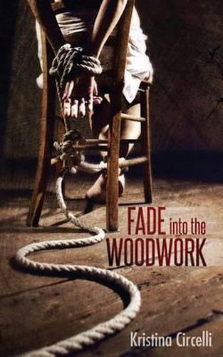 Cover image for Fade into the Woodwork