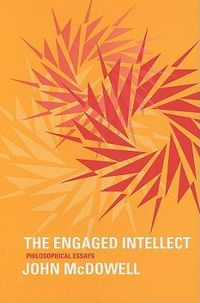 Cover image for The Engaged Intellect: Philosophical Essays