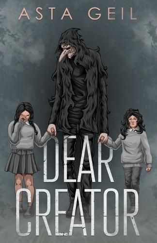 Cover image for Dear Creator