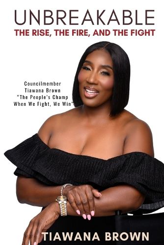 Cover image for Unbreakable