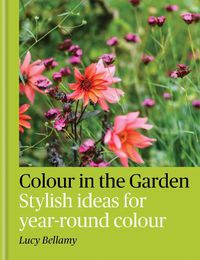 Cover image for Colour in the Garden