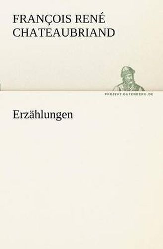 Cover image for Erzahlungen