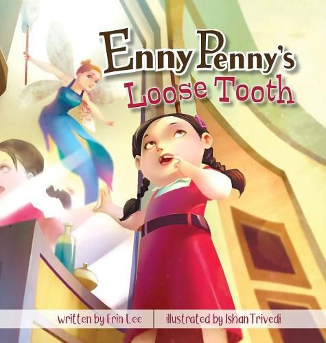 Cover image for Enny Penny's Loose Tooth