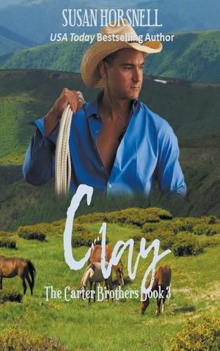 Cover image for Clay