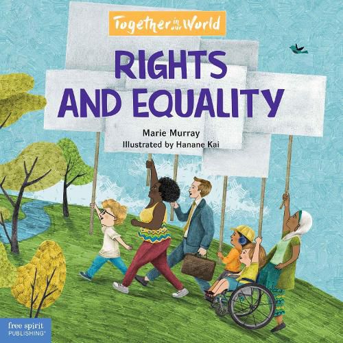 Cover image for Rights and Equality