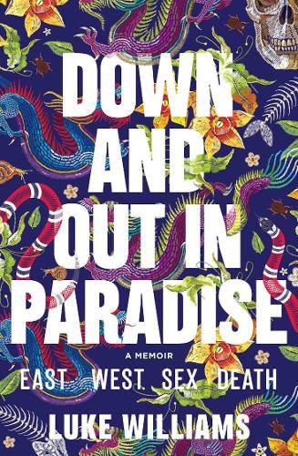 Cover image for Down and Out in Paradise